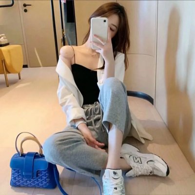 春光灿烂猪九妹